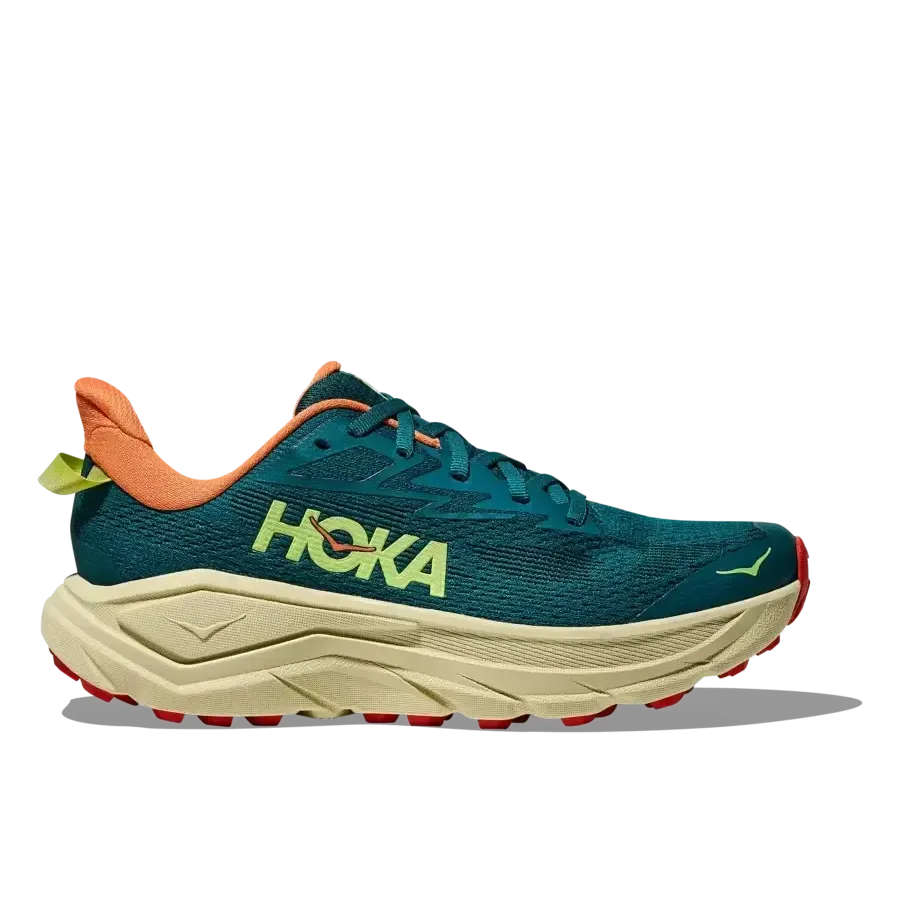 Hoka Ladies Challenger 8 – Trappers