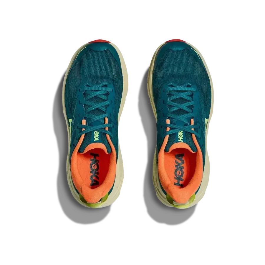 Hoka Ladies Challenger 8 – Trappers