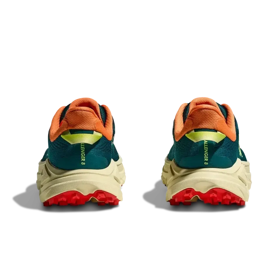 AHOF ヨントントレカ the passage 8枚セット Hoka Ladies Challenger 8 – Trappers