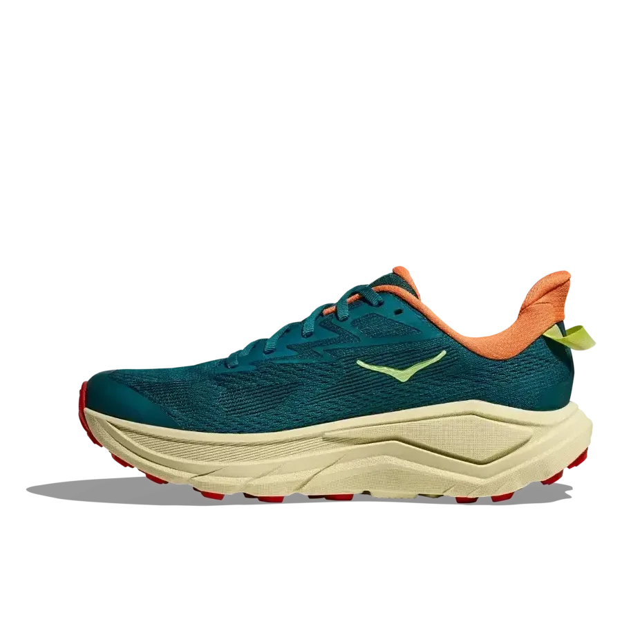 Hoka Ladies Challenger 8 – Trappers