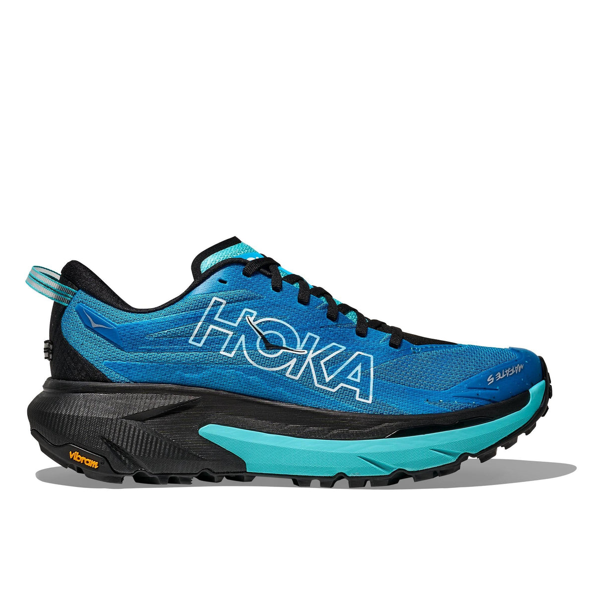 Hoka Mafate 5