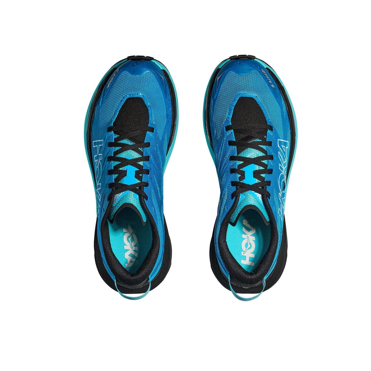 Hoka Mafate 5