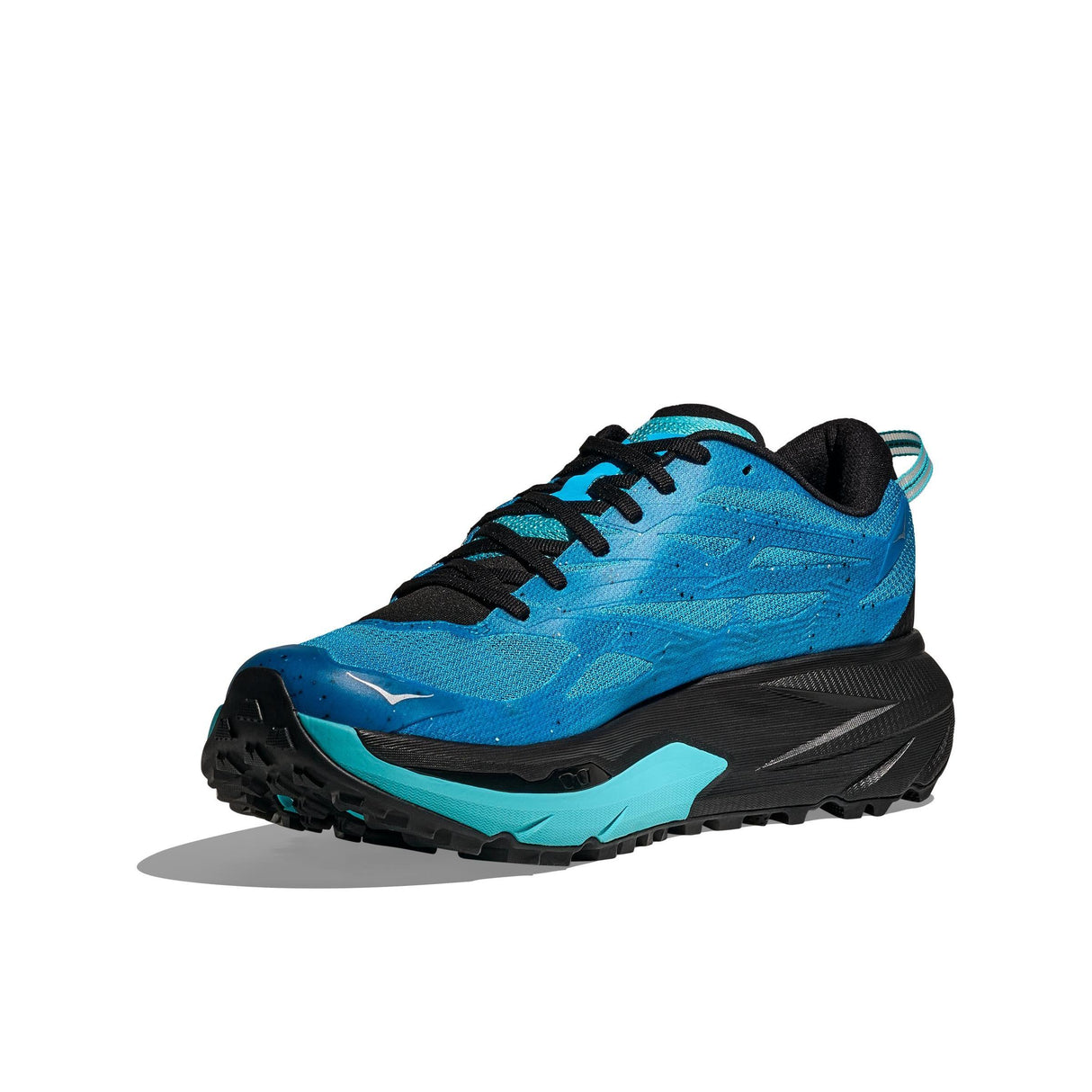 Hoka Mafate 5