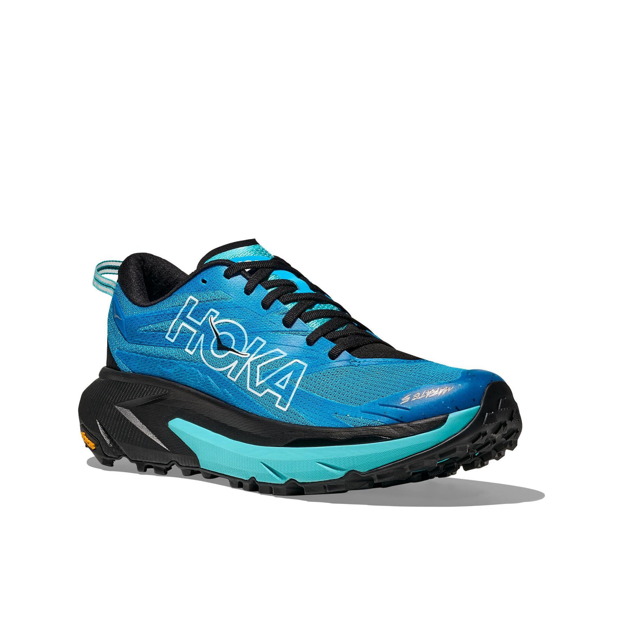 Hoka Mafate 5