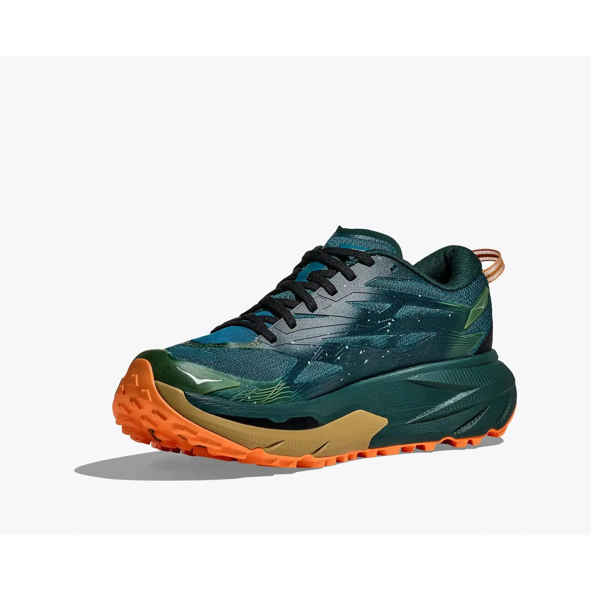 Hoka Mafate 5