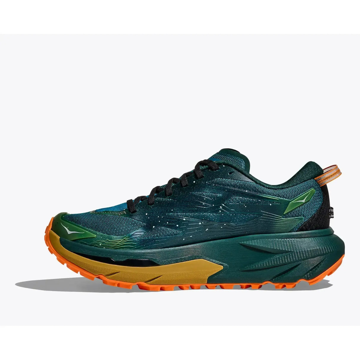 Hoka Mafate 5
