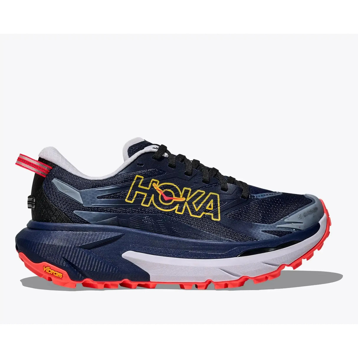 Hoka Ladies Mafate 5