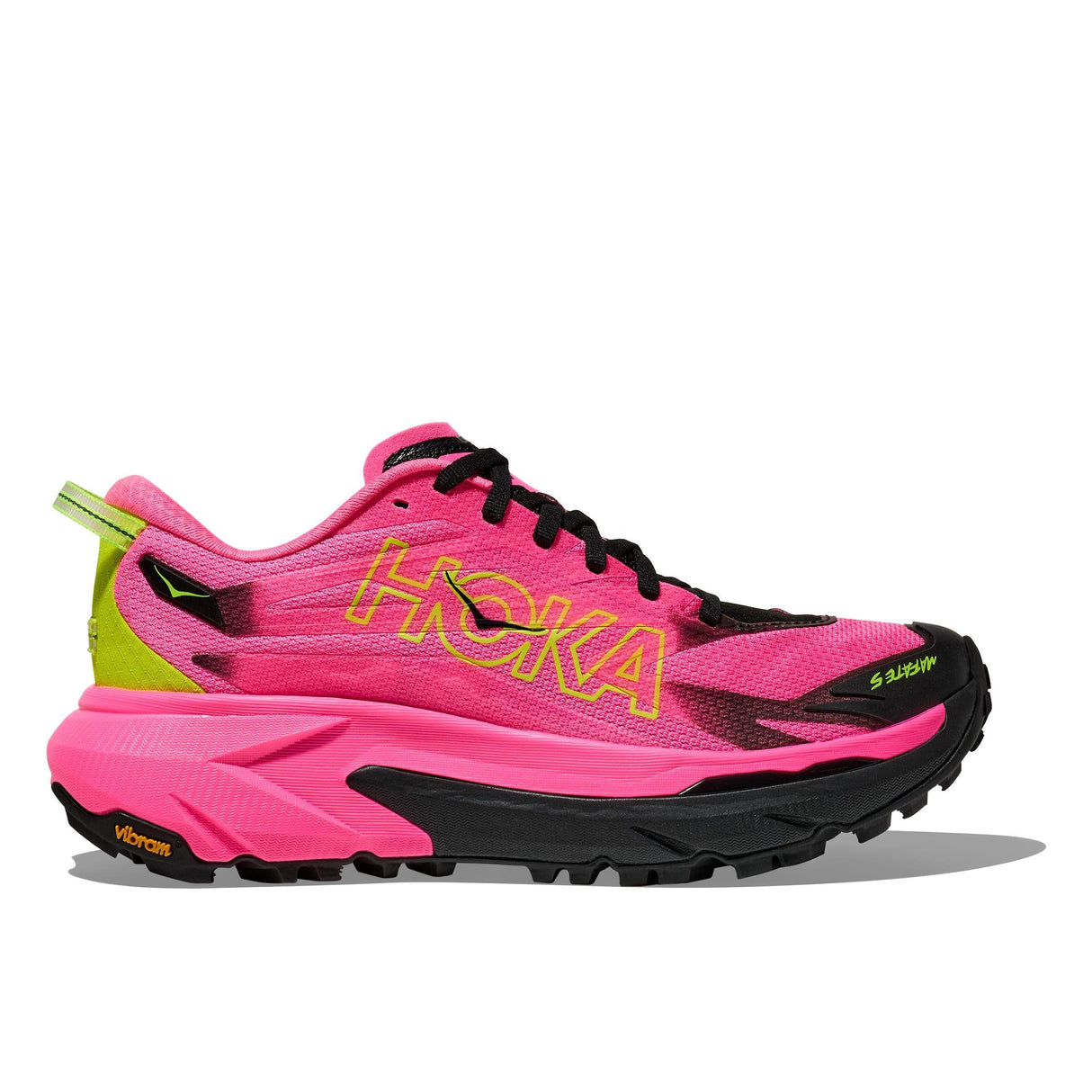 Hoka Ladies Mafate 5