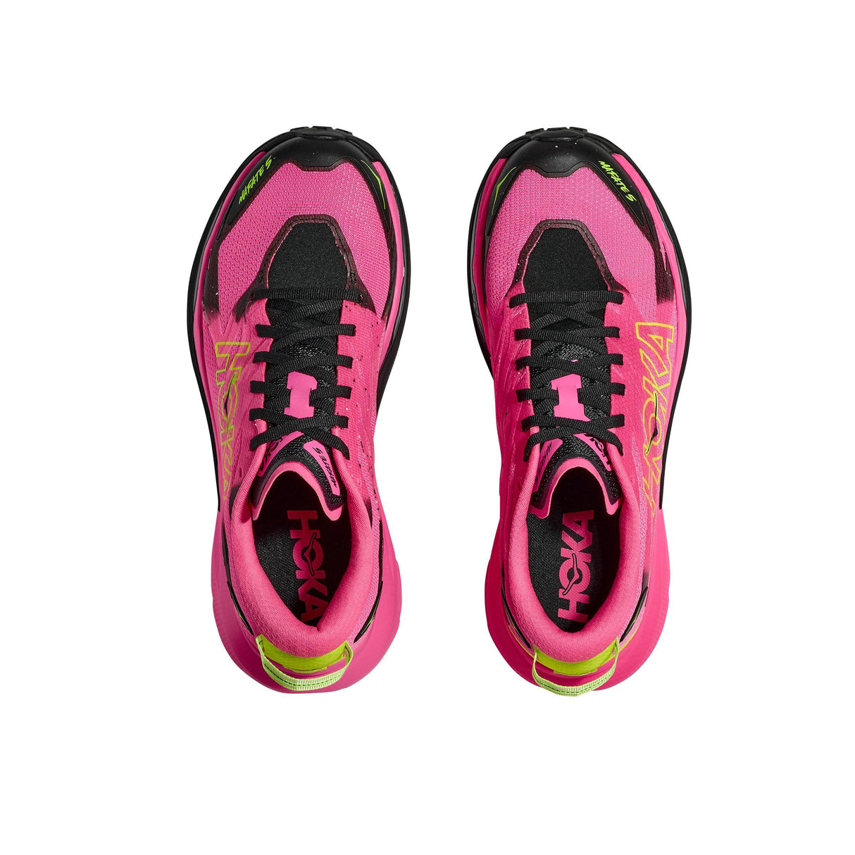 Hoka Ladies Mafate 5