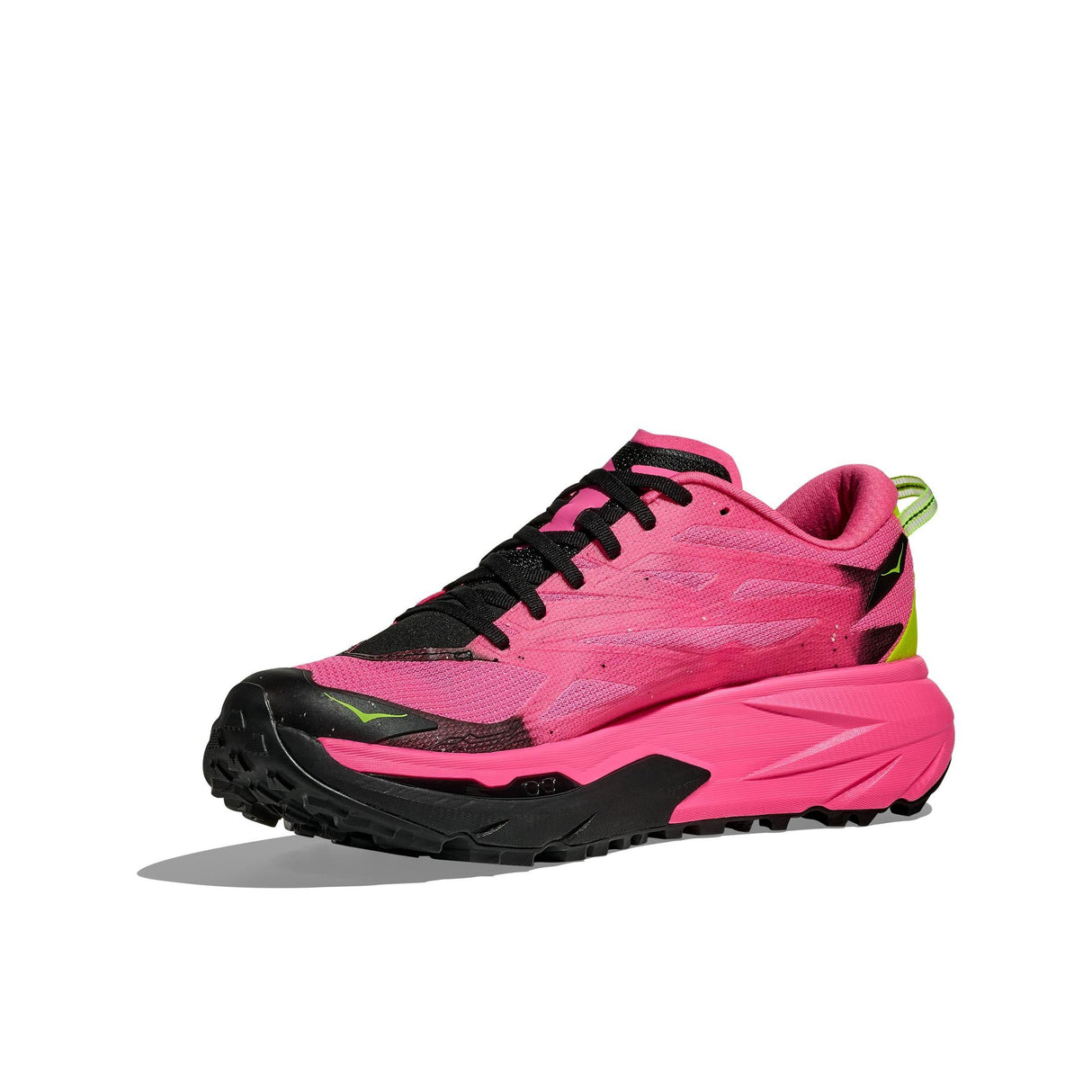 Hoka Ladies Mafate 5