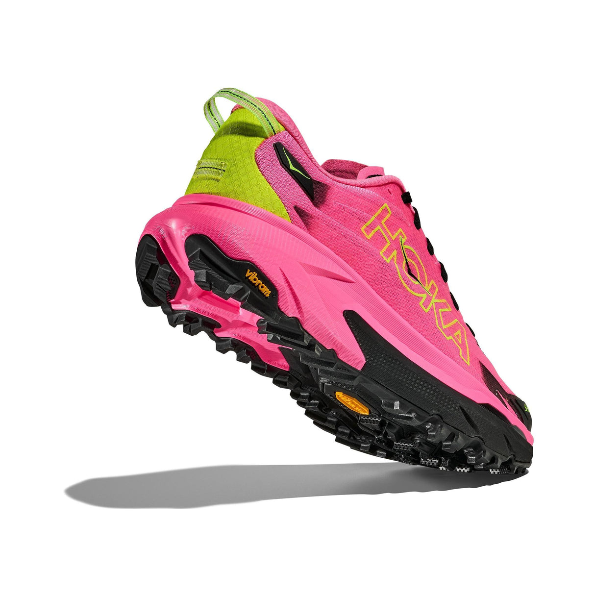 Hoka Ladies Mafate 5