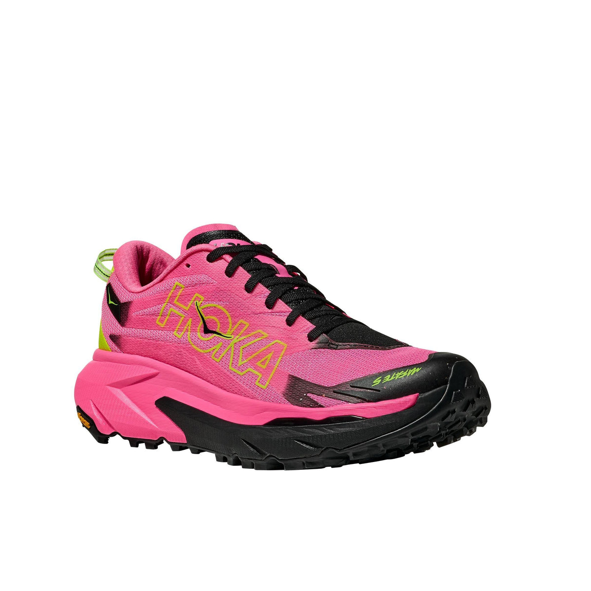 Hoka Ladies Mafate 5