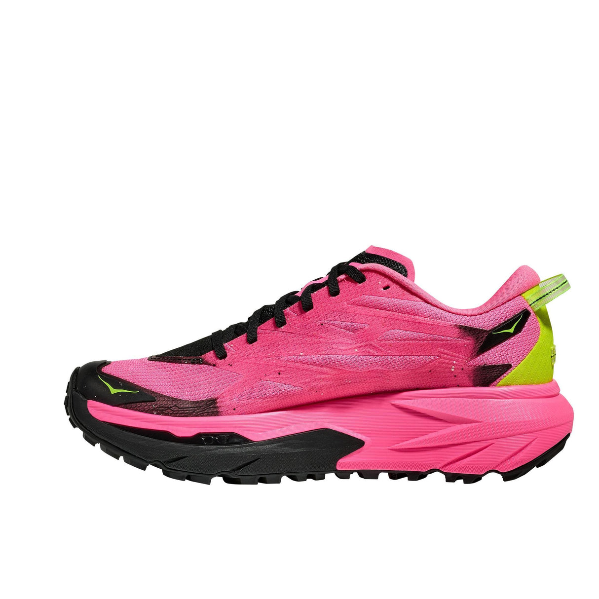 Hoka Ladies Mafate 5