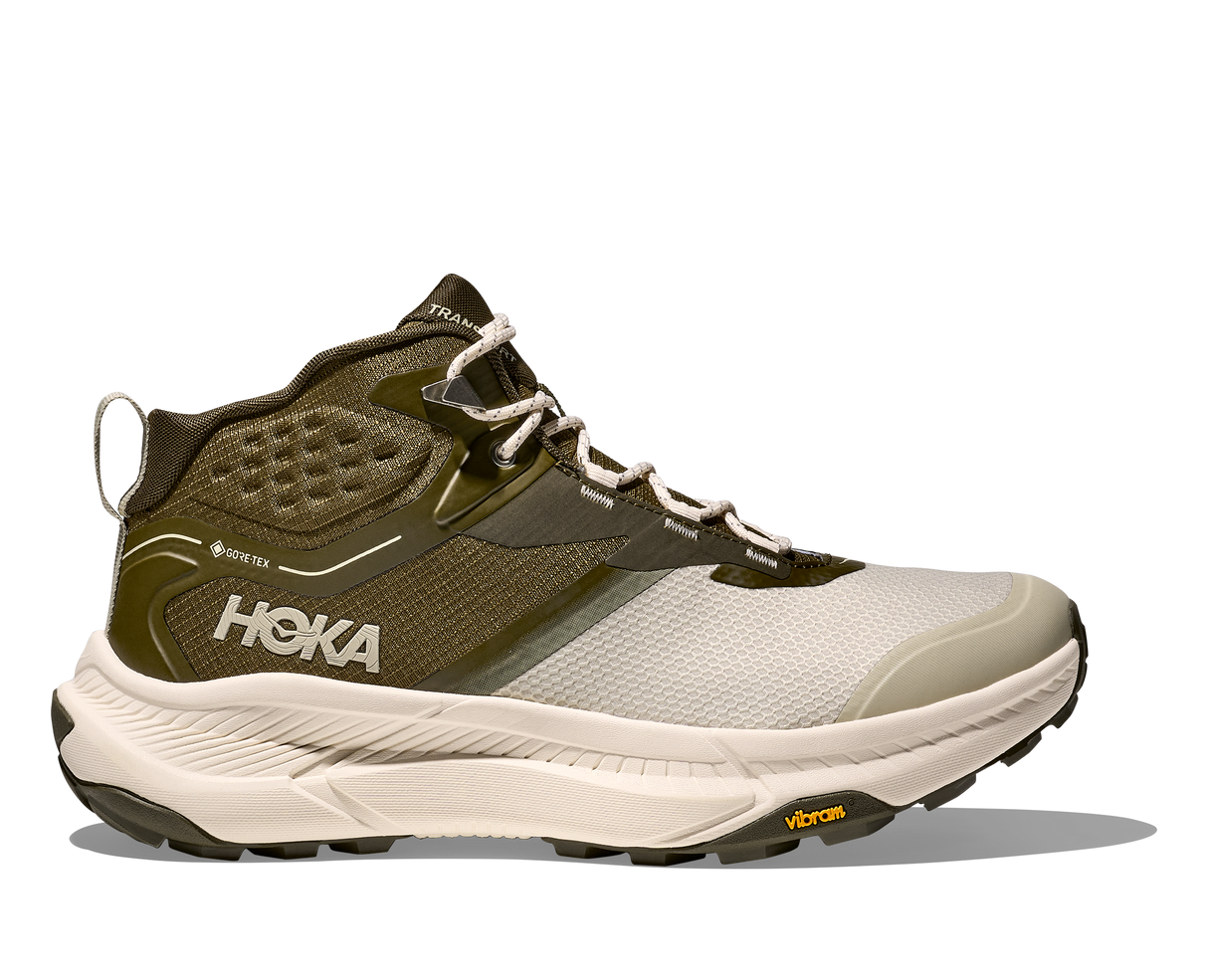 Hoka Transport Hike GTX