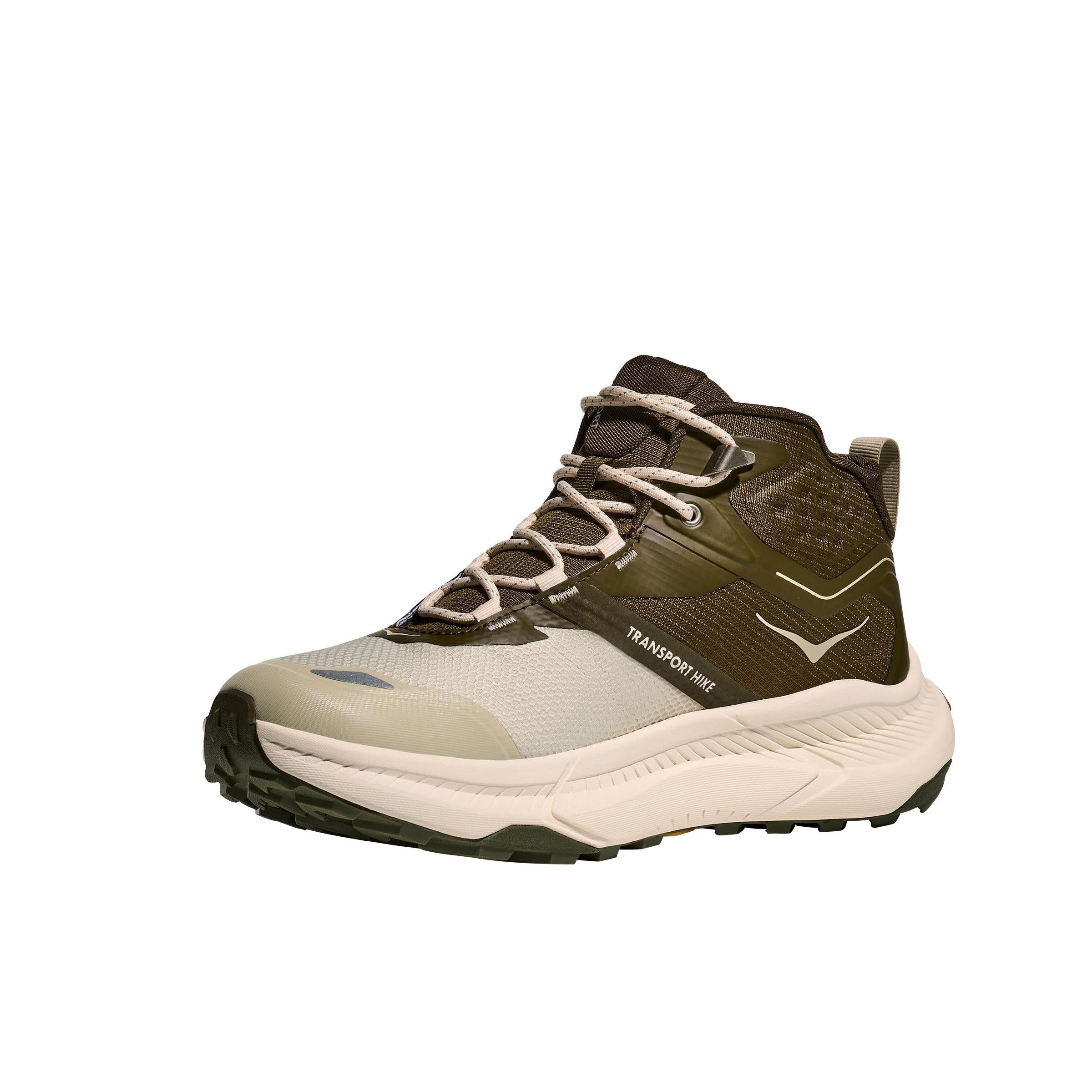 HOKA（ホカ）TRANSPORT GTX Hoka Transport Hike GTX – Trappers