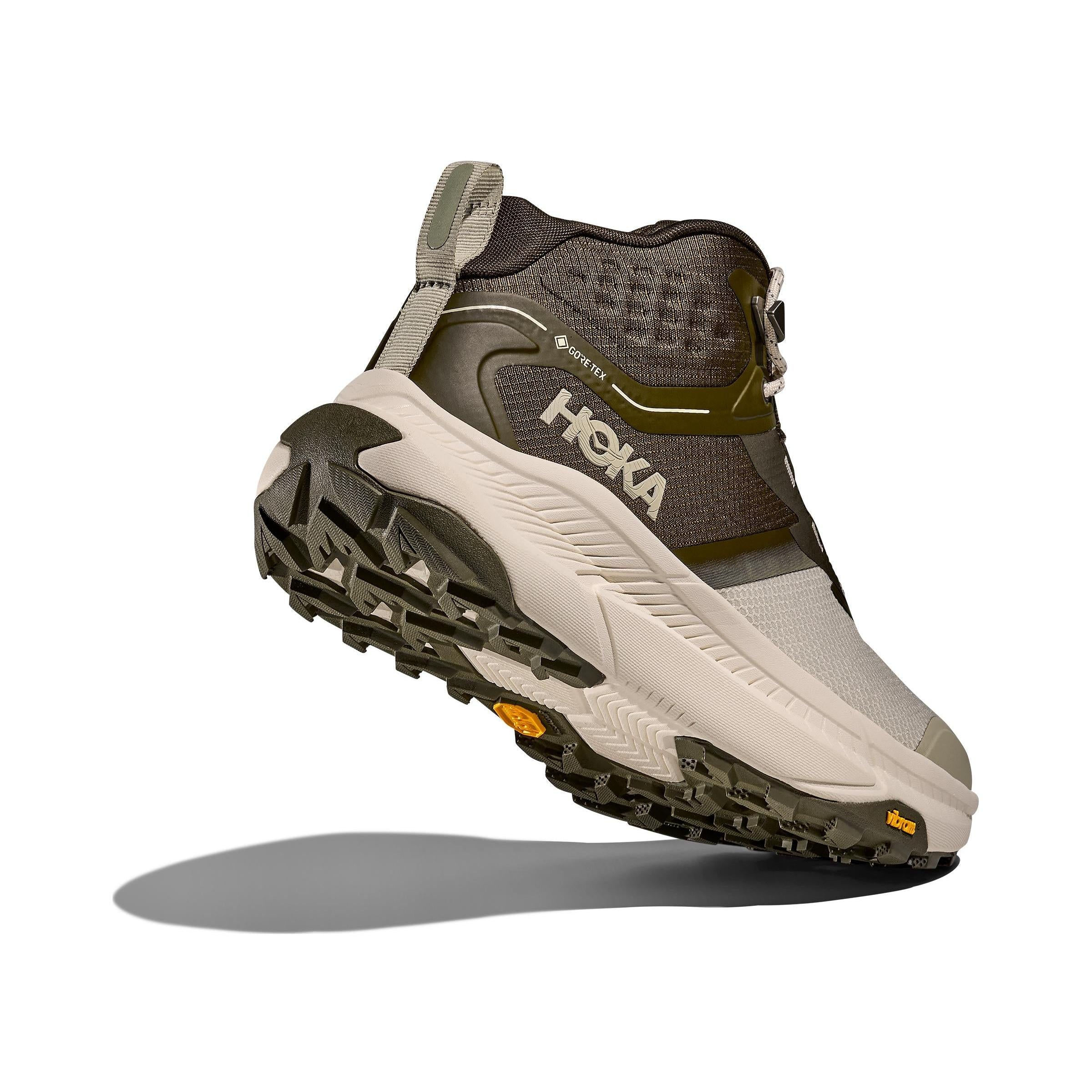 Hoka Transport Hike GTX – Trappers