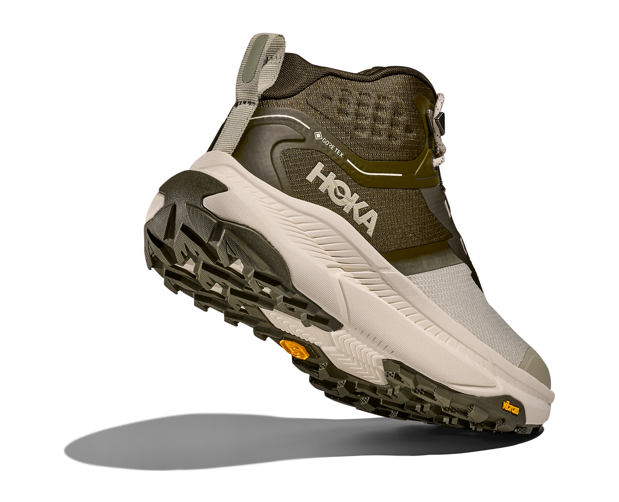 Hoka Transport Hike GTX