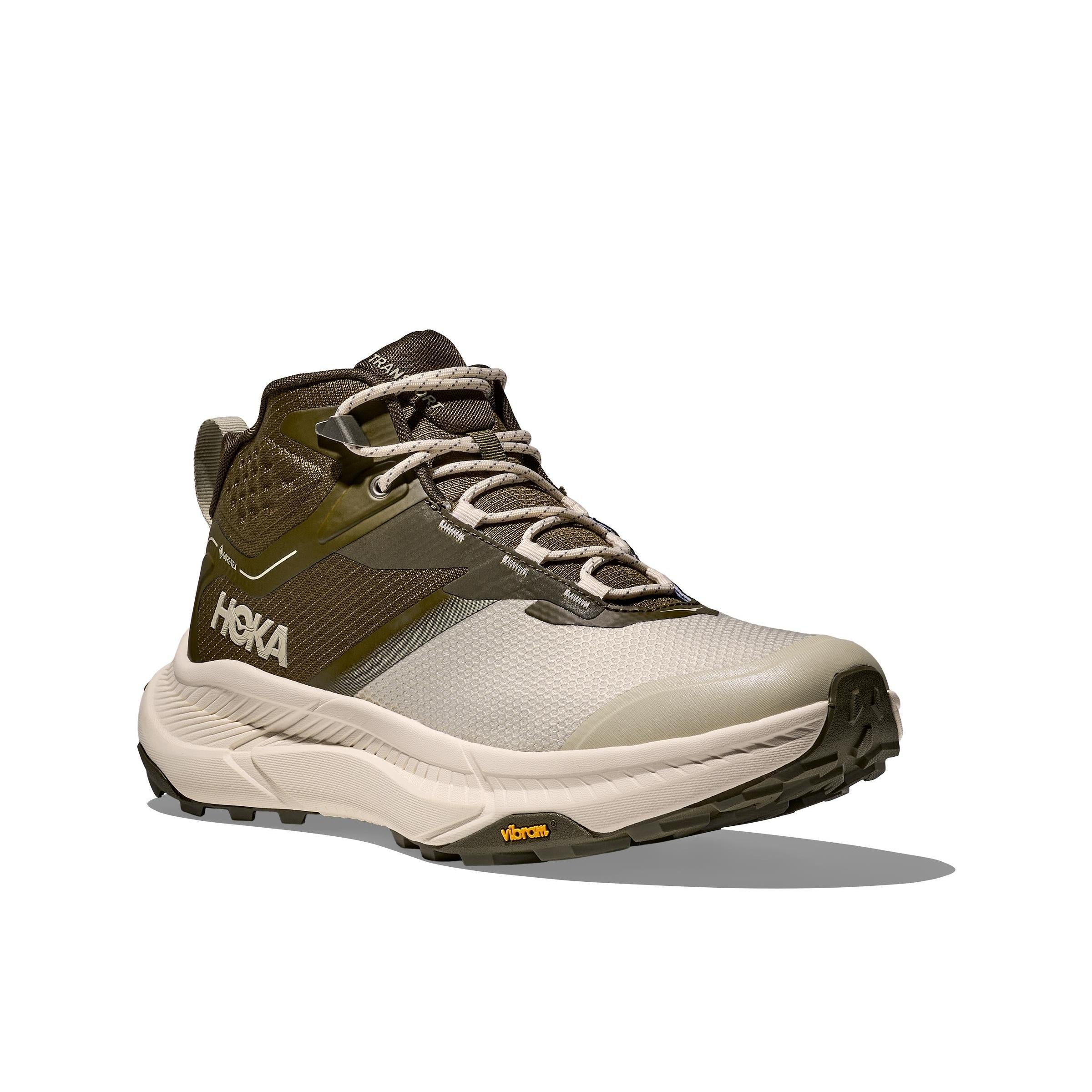 Hoka Transport Hike GTX – Trappers