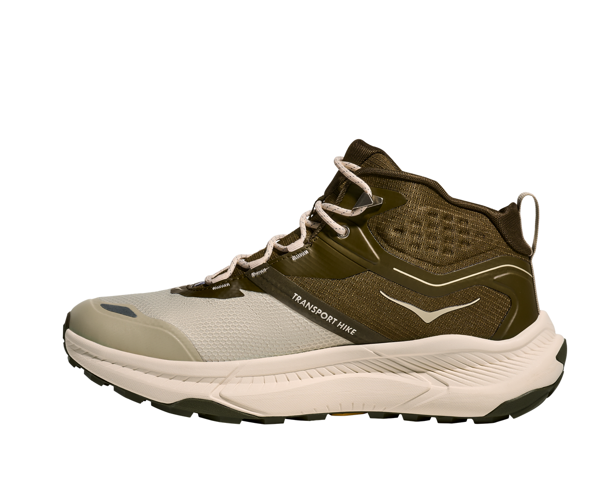 Hoka Transport Hike GTX