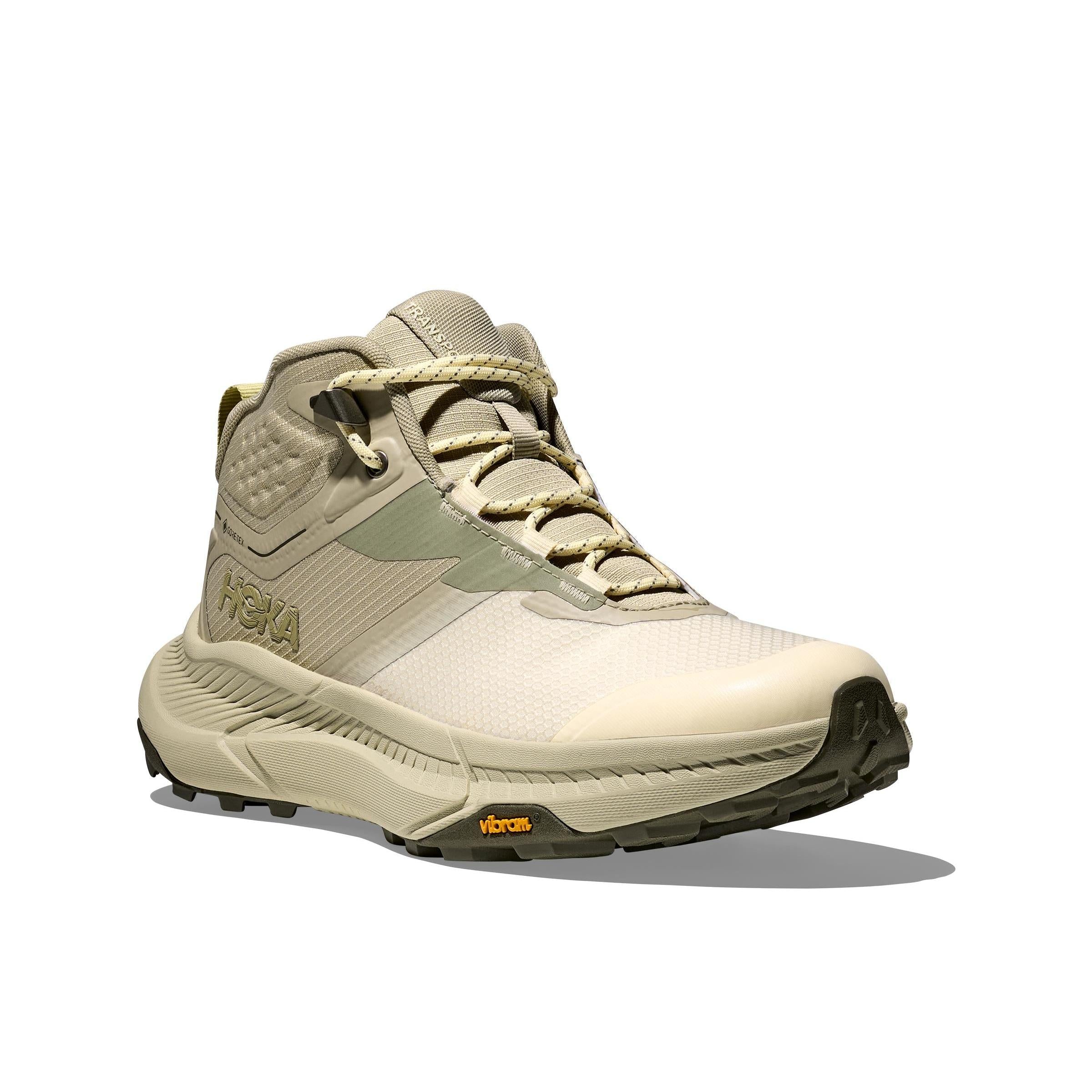 Hoka Ladies Transport Hike GTX – Trappers