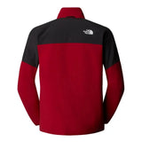 The North Face Glacier Heavyweight Full Zip Fleece