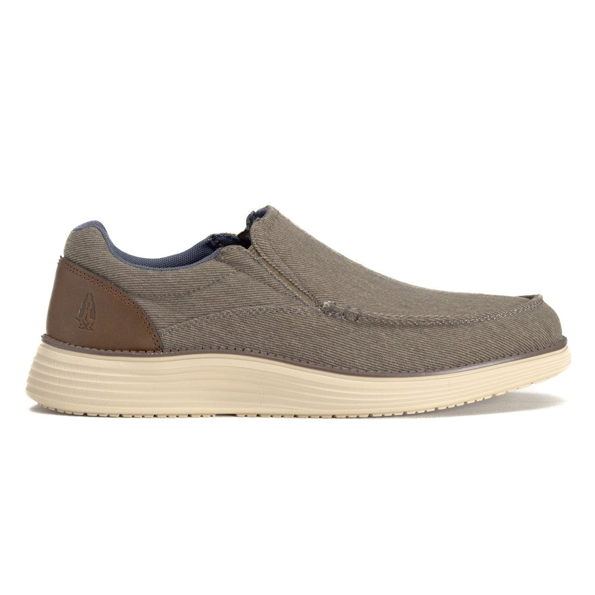 Hush Puppies Tiger Slip-on Sneaker