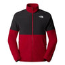 The North Face Glacier Heavyweight Full Zip Fleece