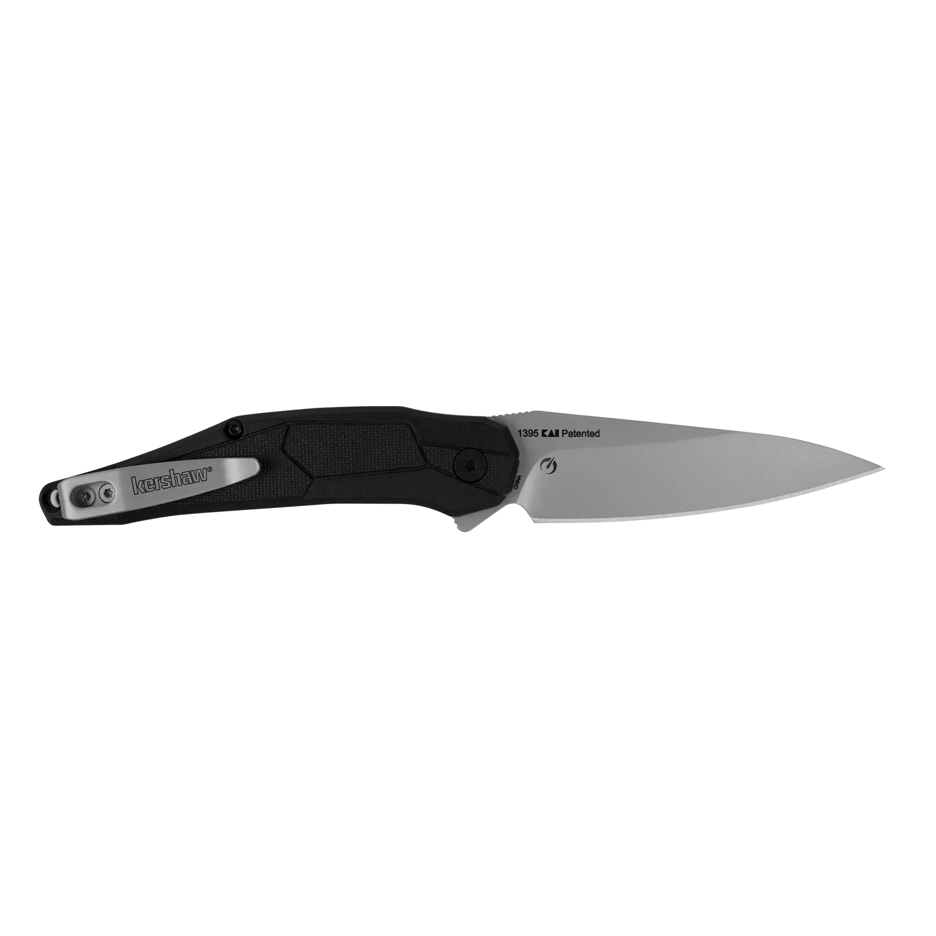 Kershaw Lightyear K1395 – Trappers