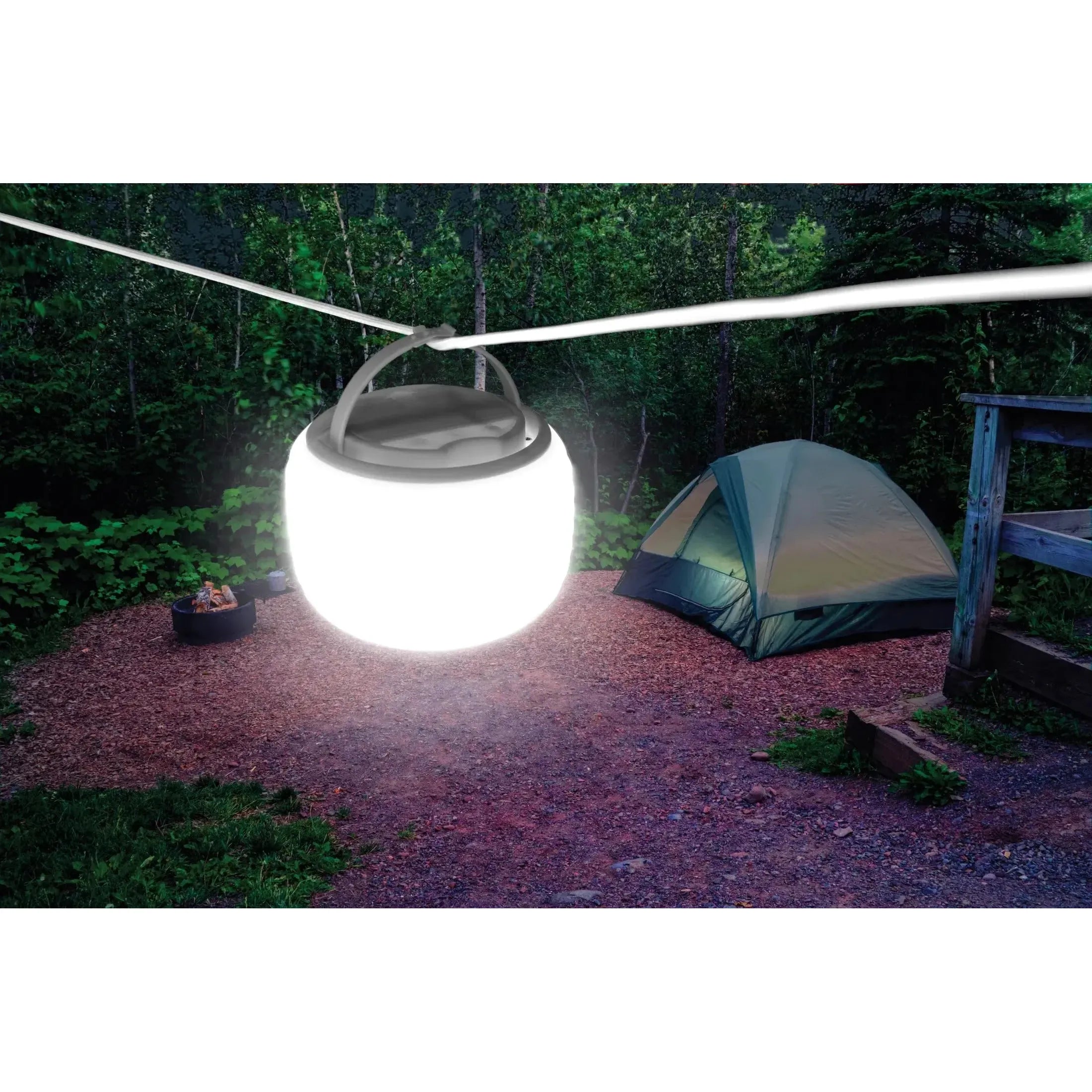 Coghlans Tent Light – Trappers
