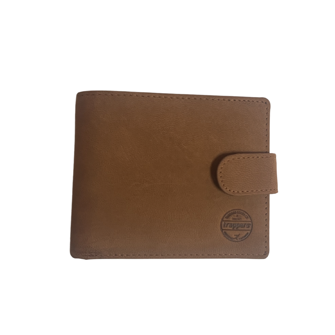 Trappers Tab Wallet