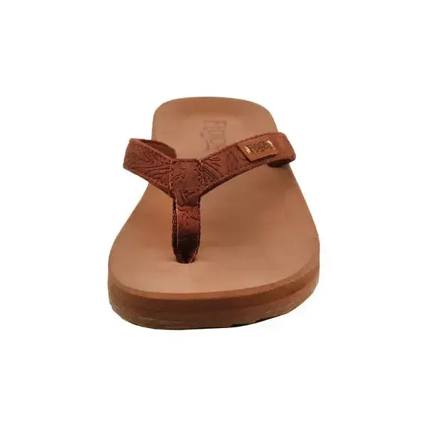 Flojos Biliie Ladies Sandal