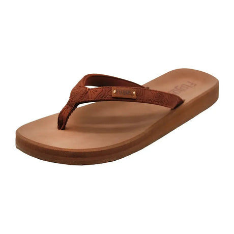 Flojos Biliie Ladies Sandal