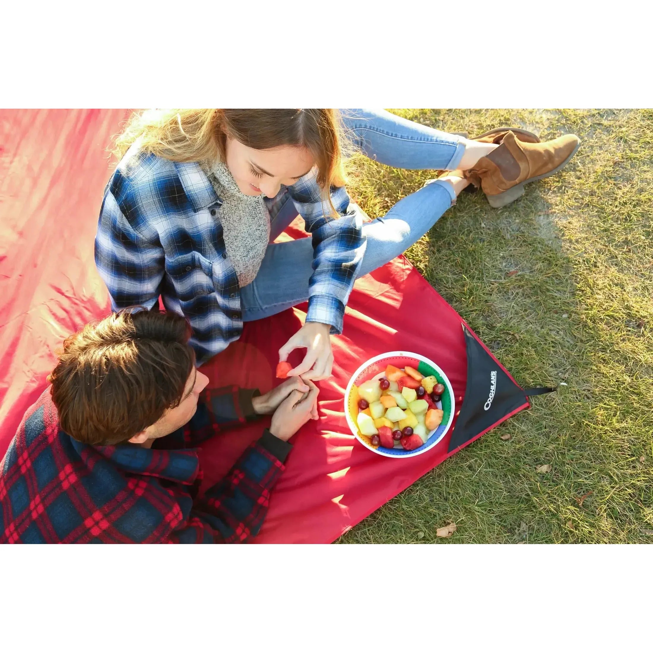Coghlans Picnic Blanket – Trappers