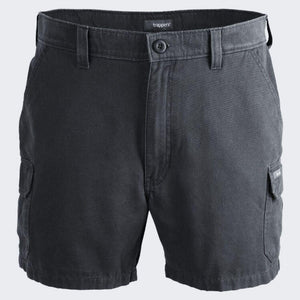 Trappers 14cm Fixed Waist Utility Shorts