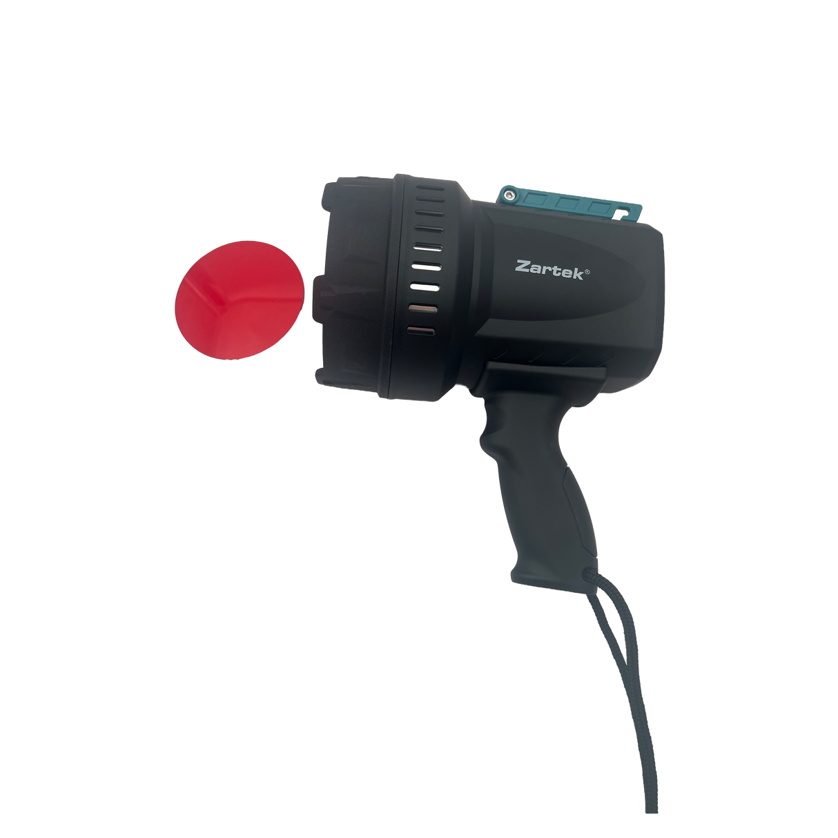 Zartek Rechargeable Spotlight - ZA-875