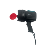 Zartek Rechargeable Spotlight - ZA-875