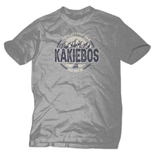 Load image into Gallery viewer, Kakiebos Mountain Badge T-Shirt