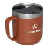 Leatherman Branded Stanley Camp Mug