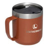 Leatherman Branded Stanley Camp Mug