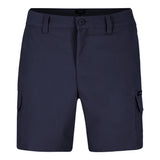 Trappers 14cm Ripstop Stretch Fixed Waist Short