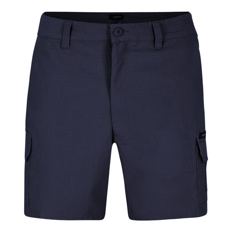 Trappers 14cm Ripstop Stretch Fixed Waist Short