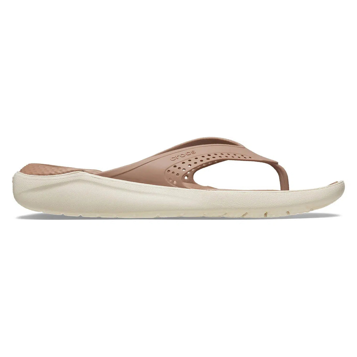 Crocs Literide Flip Trappers