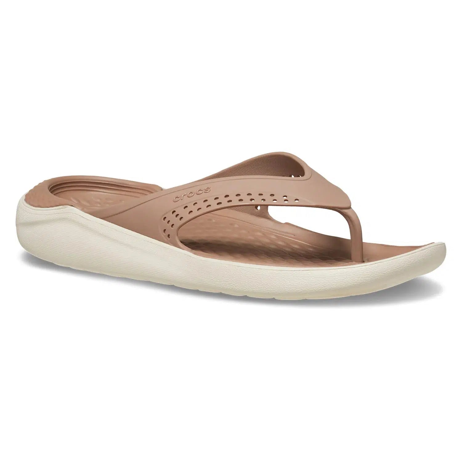 Crocs Literide Flip – Trappers - Main Image