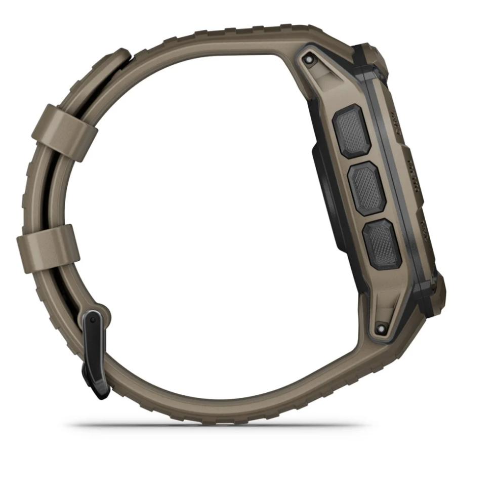 Garmin Instinct® 2X Solar - Tactical Edition – Trappers