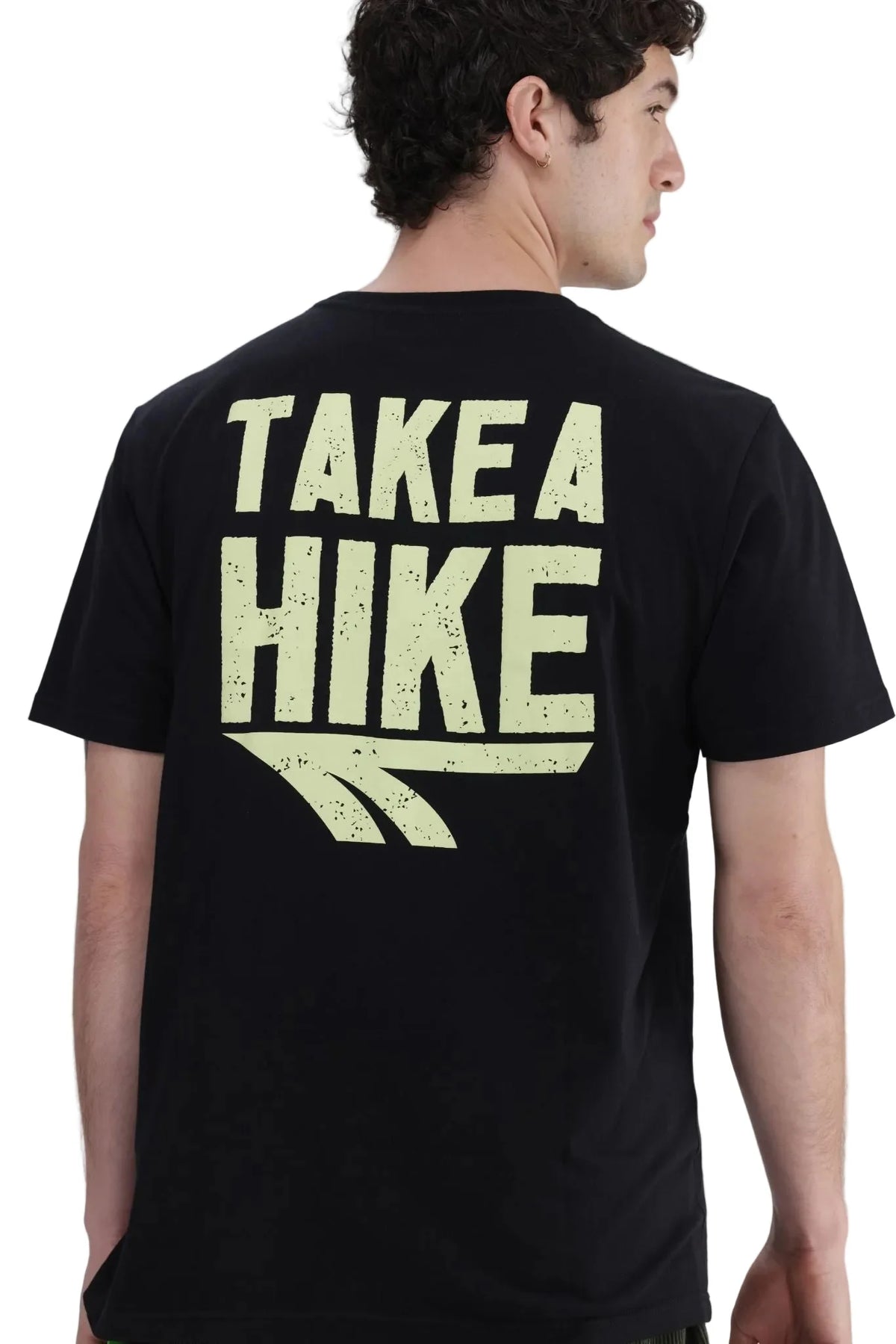 Hi-Tec Take A Hike T-Shirt