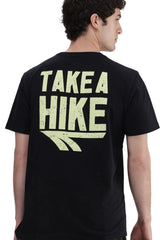 Hi-Tec Take A Hike T-Shirt