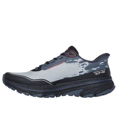 Skechers GO RUN Trail Sneaker