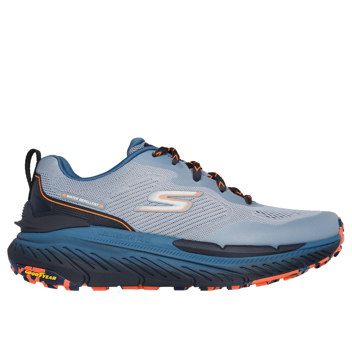 Sketchers Max Cushioning Premier Trail 2.0 Sneaker