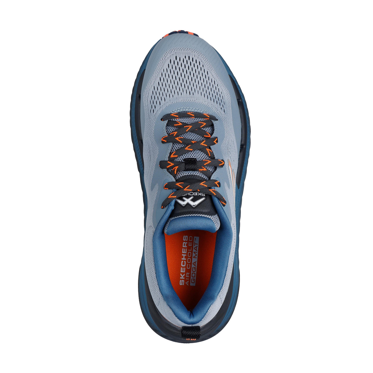 Sketchers Max Cushioning Premier Trail 2.0 Sneaker