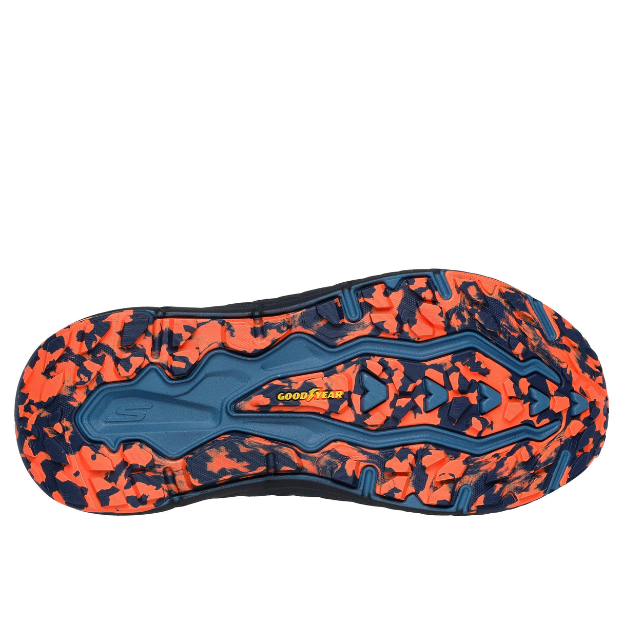 Sketchers Max Cushioning Premier Trail 2.0 Sneaker
